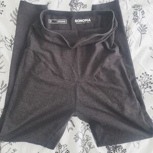 Maternity leggings